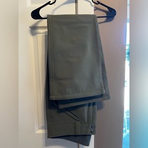 Fleece Lined Outdoor Pants